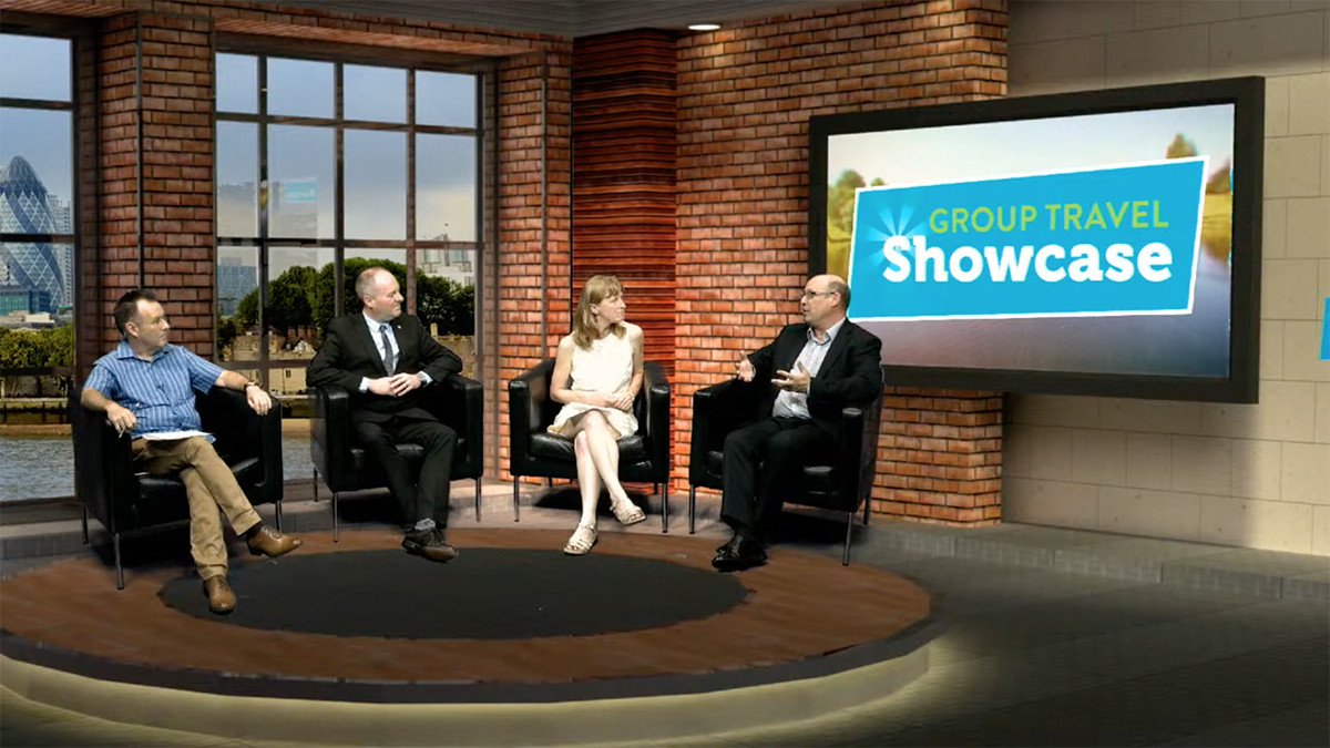 A discussion with industry experts, chaired by GTO Editor Fiona Horan.